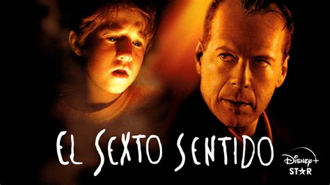 Prime Video: O Sexto Sentido